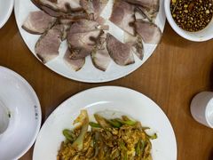 -东北饺子馆(外贸路a9号店)