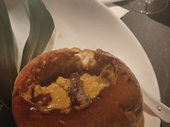 -烛影拾光观景餐厅·创意菜·摄影·小提琴(大唐不夜城店)