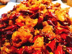 -望京一号·重庆江湖菜(工体店)