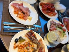 -深圳四季酒店·馥自助餐厅