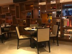 -盛宴自助餐厅(运达喜来登店)