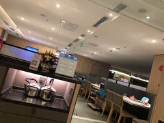 -海底捞火锅(奥体南路店)