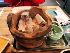 -碳说品道.瓦片烤肉.海鲜烧烤(中华路店)