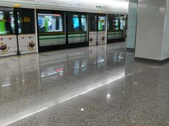 -东林广场(地铁站)