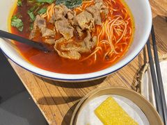 -和府捞面(中山龙之梦店)