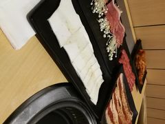 -花味·自助烤肉(雨花客厅店)