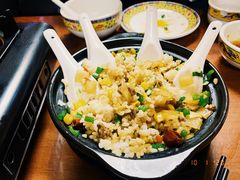 -如意林卡藏餐吧(大昭寺店)