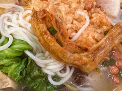 -家味螺蛳粉&烤鱼(五角场店)