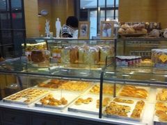 -Bread Talk 面包新语(荟聚店)
