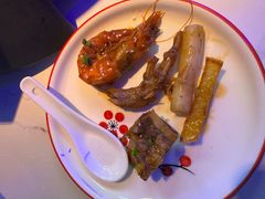 -徐记小怪兽肉蟹煲店(哈西万达金街店)