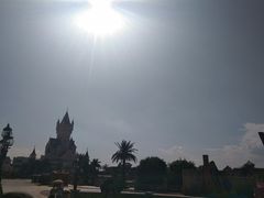 -厦门方特水上乐园