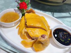 海鲜大咖-厦门渔港(成山路店)