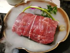 九秒牛肉-盡膳口福·百年汤方火锅(科华北路店)