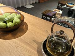 -泰合玺·精油疗愈SPA(狮山天街生活广场店)