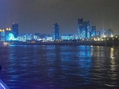 -武汉两江游览·夜游长江(汉口粤汉码头)