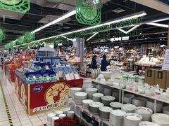-世纪联华(杭州新塘路店)