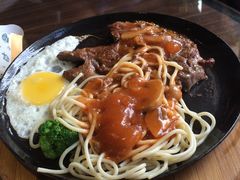 -豪享来中西餐厅(隆昌店)