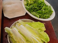 -老来福·非遗酸汤兔(凯旋路店)