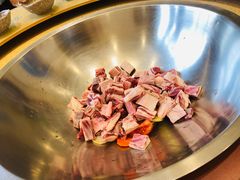 -313羊庄·羊肉火锅烧烤(李村店)