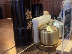 -银米·云南传统过桥米线(双廊黑金冠店)