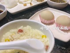 -海底捞火锅(翔龙天地广场店)