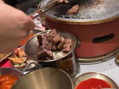 -西塔老太太泥炉烤肉(川沙百联店)