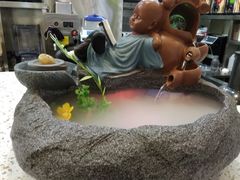 景观位-溢仙茶(中防万宝城店)