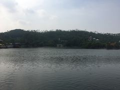 -珠海圆明新园