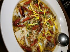 -新太二·鲜料川菜(万泰汇店)