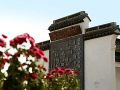 -金山嘴渔村