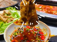-大龙燚火锅(五一广场店)