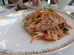 -广州塔晖粤轩中餐厅
