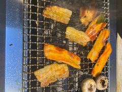 -胡同烧烤·烤肉(塔湾店)