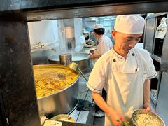 -杨记拉面总店