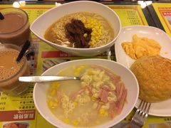 -龙凤冰室