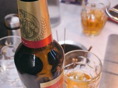 -大成海鲜烧烤·小龙虾(五角场店)