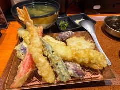 -天妇罗内顺田(罗湖店)