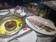 -鱼豆吉·豆浆鱼火锅(宜昌万达店)
