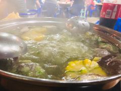-牛一煲美食(江高店)