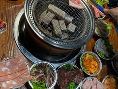 -原始泥炉烤肉(总店)
