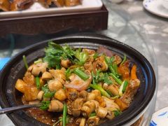 -朱记乳鸽王·非遗石岐乳鸽·全鸽宴(大兴旗舰店)