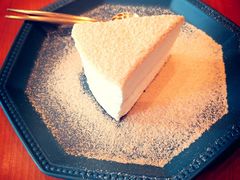 木糠蛋糕-Home Cafe(水榭春天店)