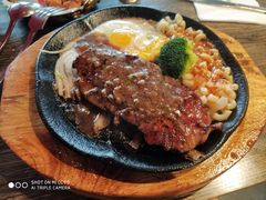 -豪尚豪牛排(彩悦城店)