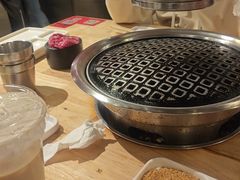 -霸腹烤肉(厦门柚子番店)