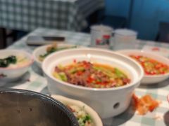 -彭耕记猪油炒小菜(吉联mall店)