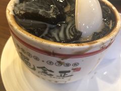-龟金正·港式甜品(客村店)