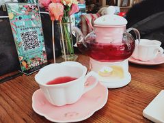 -Kitchen·Y洋厨房西餐厅(王府壹号店)