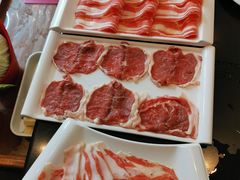 -北门涮肉·铜锅涮肉(南锣鼓巷店)