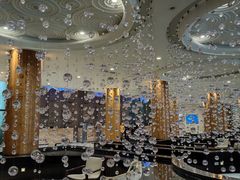 -青岛海尔洲际酒店