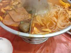 -王大乔泡椒米线·小火锅(星城天地店)